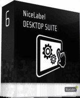 Bild von NiceLabel Desktop Suite