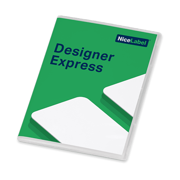 Bild von NiceLabel Designer Express