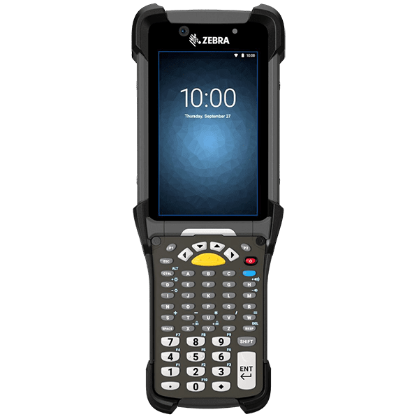 Bild von Zebra MC9300 Standard