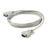 Bild von Intermec Kabel RS232, DB9 F to DB25 M, 6'