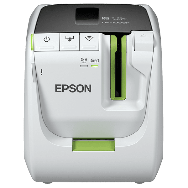 Bild von *EOL* Epson LW-1000P