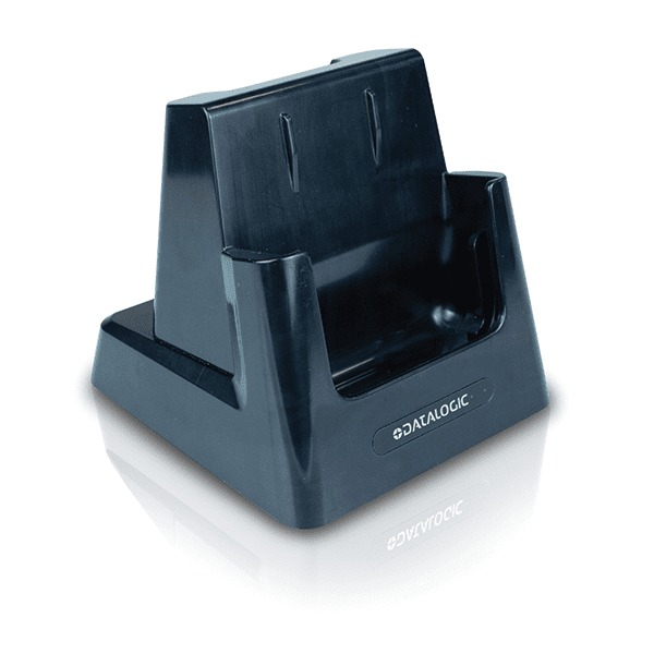 Bild von Single Dock MEMOR™ 20 schwarz