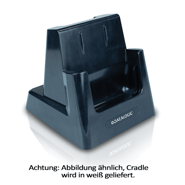 Bild von Single Dock MEMOR™ 20 HC weiß