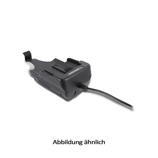 Bild von Fahrzeug Dock MEMOR™ 20