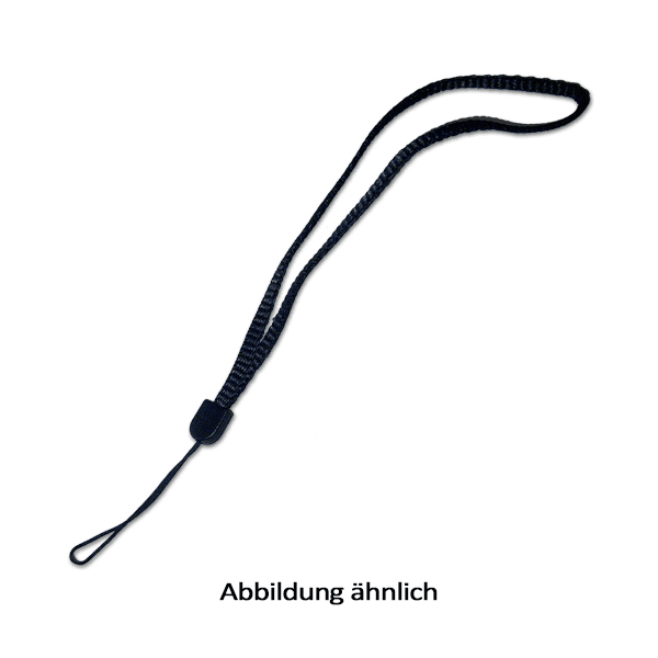 Bild von Handschlaufe MEMOR™ 20 schwarz