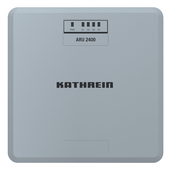 Bild von Kathrein ARU 2400 UHF RFID Leser