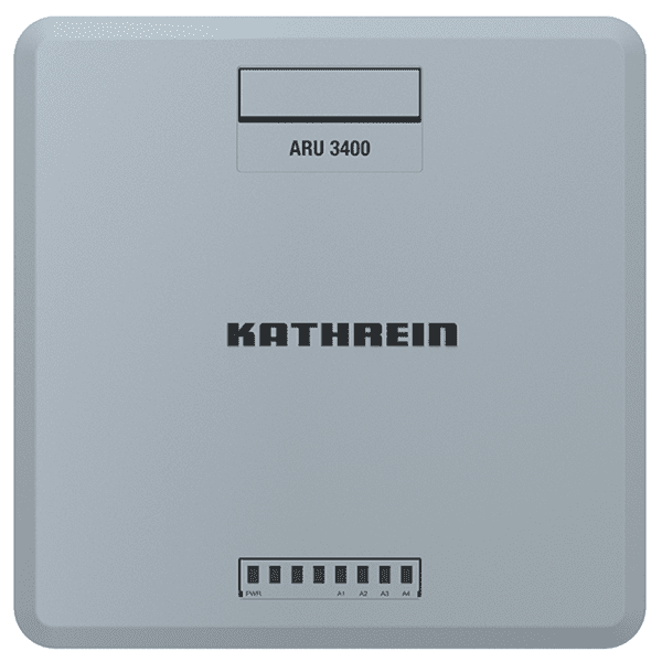 Bild von Kathrein ARU 3500 UHF RFID Leser