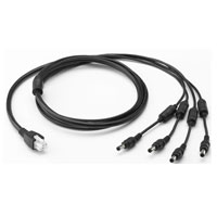 Bild von 4-Fach DC Line Cord