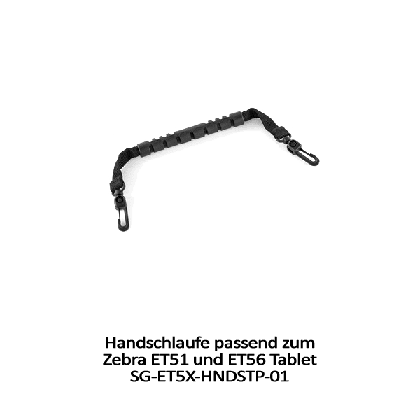 Bild von ET5X Handschlaufe