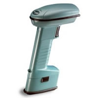 Bild von *EOL* Honeywell (HandHeld Products) 3870 Funkscanner Komplettkit für PS/2 und RS232 Anschluss