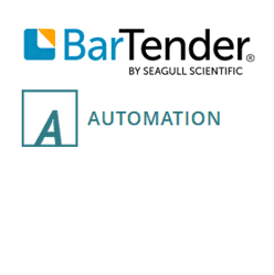 Bild von BarTender Automation - Designer-Lizenz