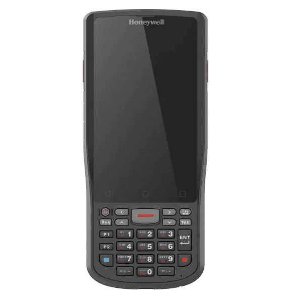 Bild von Honeywell ScanPal EDA51k