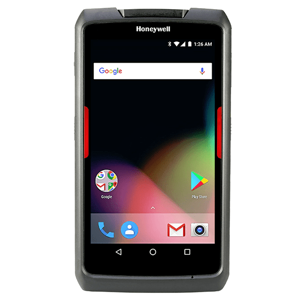 Bild von Honeywell ScanPal EDA71 Tablet