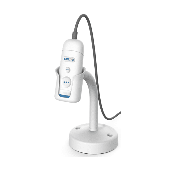 Bild von Stabiler Schwanenhalsständer CS60-Serie Healthcare