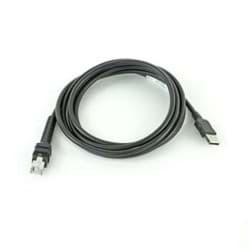 Bild von Zebra USB Kabel, 2.1m