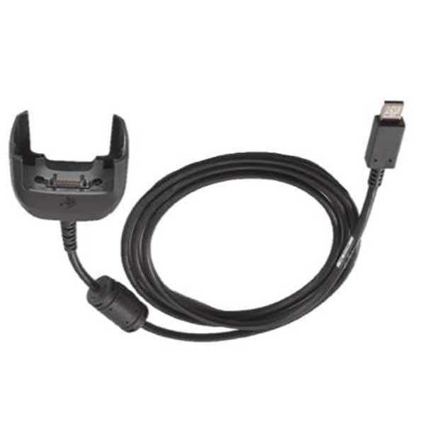 Zebra Adapter Usb Adapter mit USB-Kabel passend zum Zebra MC33. Benötigt Netzteil - OPAL ...
