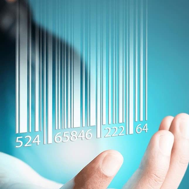  Barcode- Shop- alles finden beim ersten "Scan"