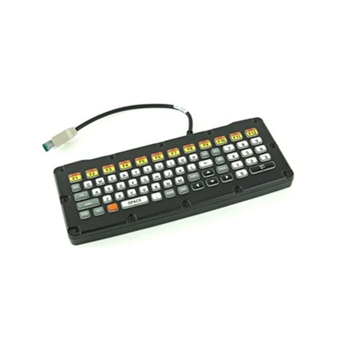 Bild von  Zebra VC8300 USB Tastatur