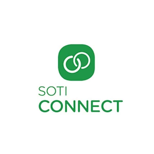 Bild von SOTI Connect