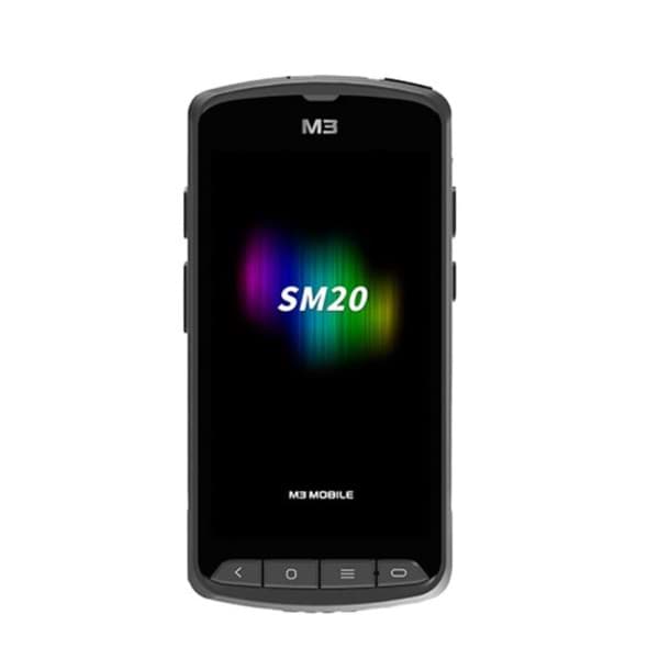 Bild von M3 SM20x robuster Mobile Computer
