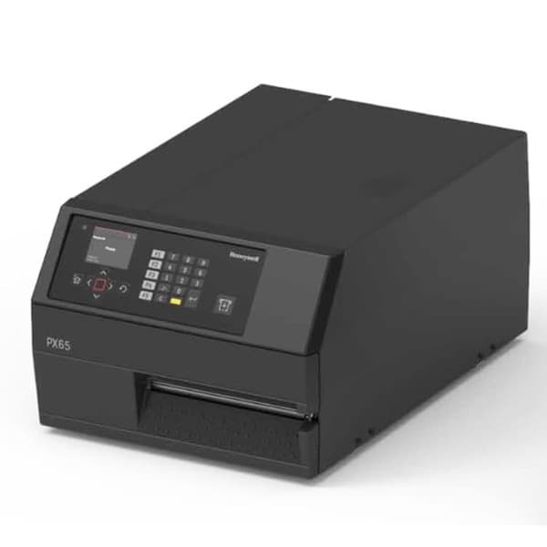Px65 Honeywell PX65 IndustriedruckerOpal Barcode-ShopOpal Barcode-Shop I ...