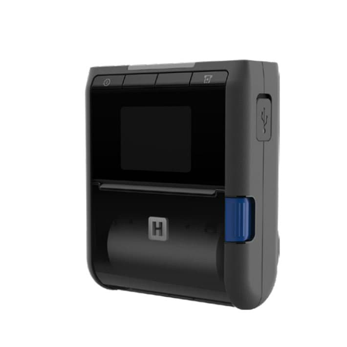 Bild von Honeywell LNX3 3-Inch Mobile Printer